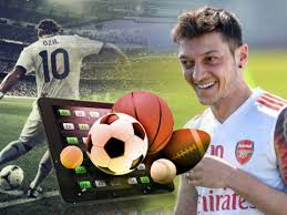Agen Bola Terpercaya Menemukan Pilihan Terbaik untuk Taruhan Anda Agen Bola Terpercaya Menemukan Pilihan Terbaik untuk Taruhan Anda
