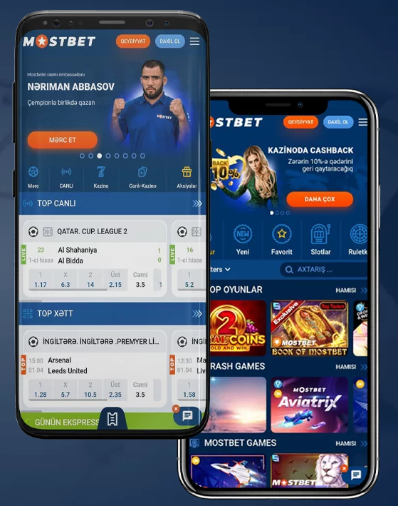 Online Casinos That Accept Azerbaijani Manat (AZN) 6