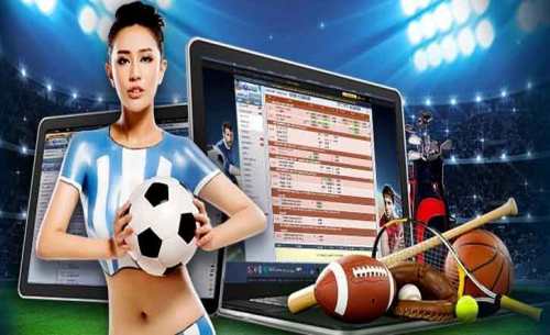 Panduan Lengkap untuk Agen Sbobet Menjadi Pemain Cerdas di Dunia Taruhan Online Panduan Lengkap untuk Agen Sbobet Menjadi Pemain Cerdas di Dunia Taruhan Online