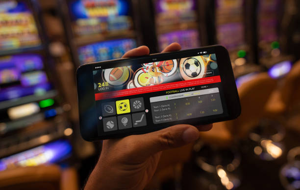 Try New Casino Sites With Massive Welcome Offers 3